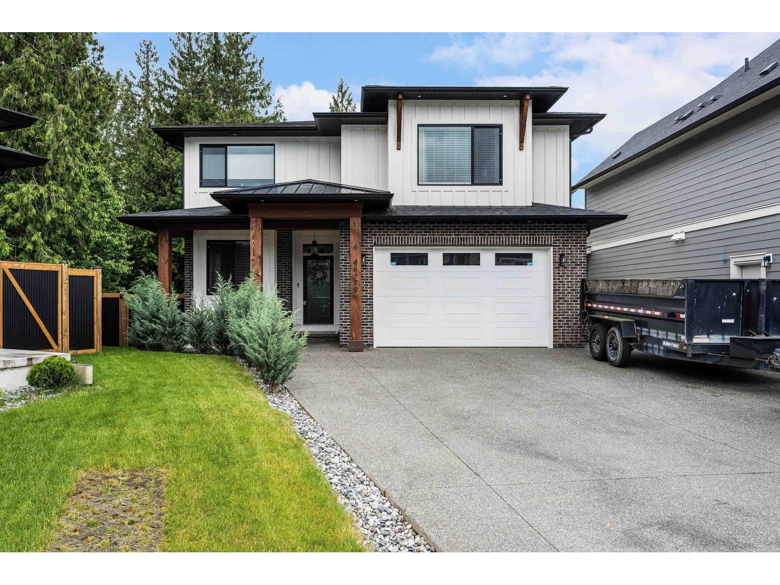 6 46379 UPLANDS ROAD|Promontory, Chilliwack, British Columbia