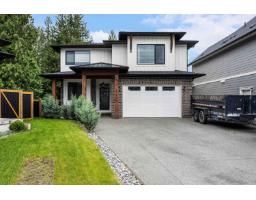 6 46379 Uplands Road|Promontory, Chilliwack, Ca