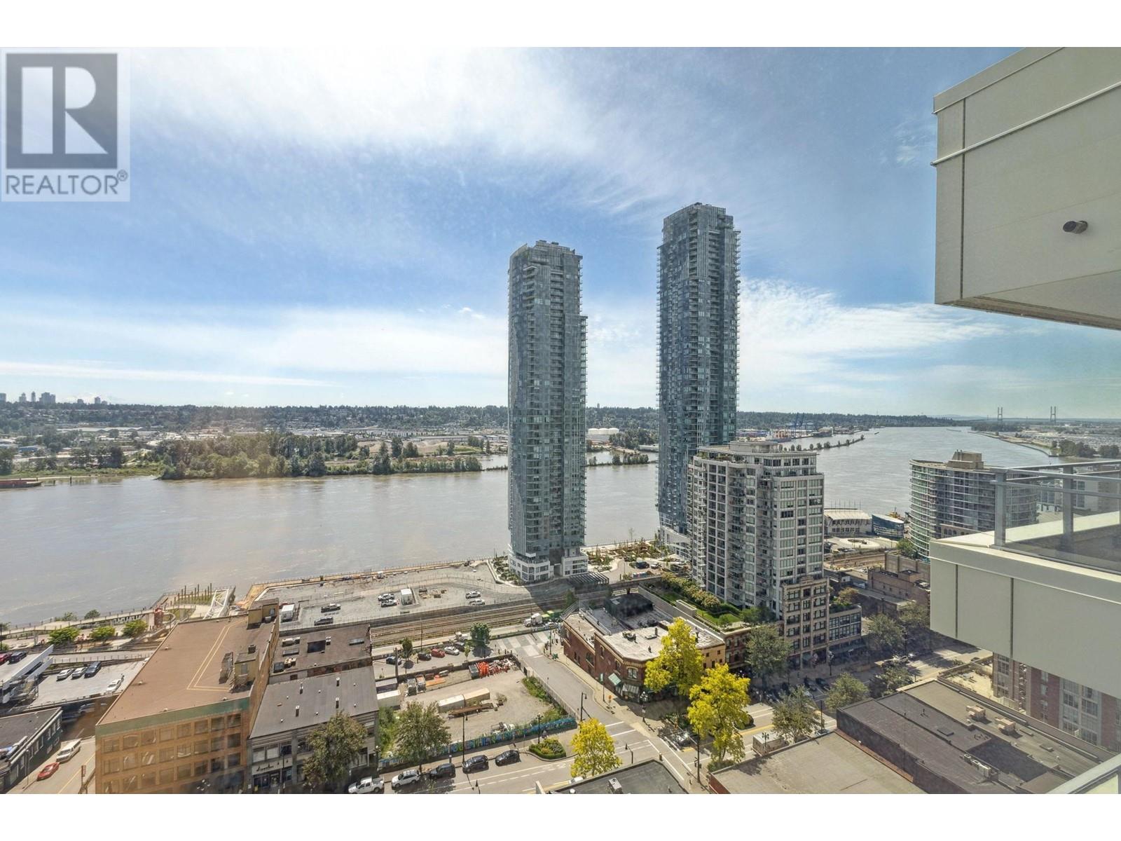 1805 618 Carnarvon Street, New Westminster, British Columbia  V3M 0N9 - Photo 22 - R3012358