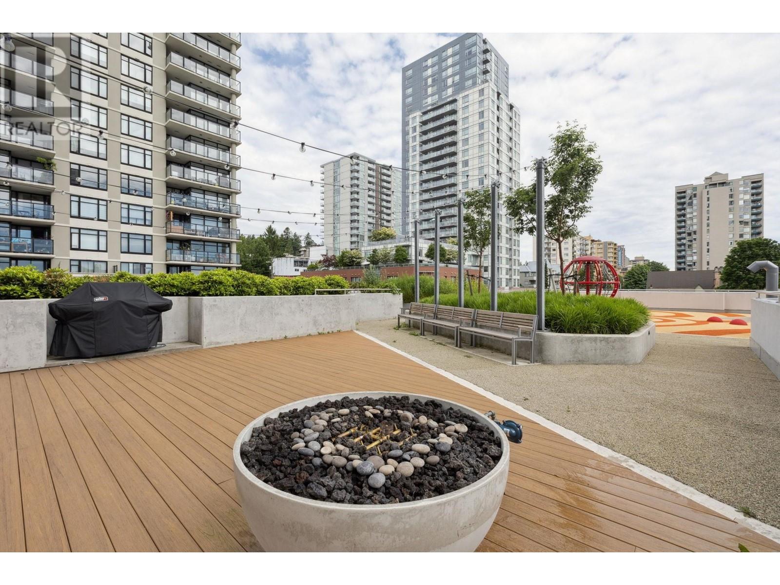 1805 618 Carnarvon Street, New Westminster, British Columbia  V3M 0N9 - Photo 28 - R3012358