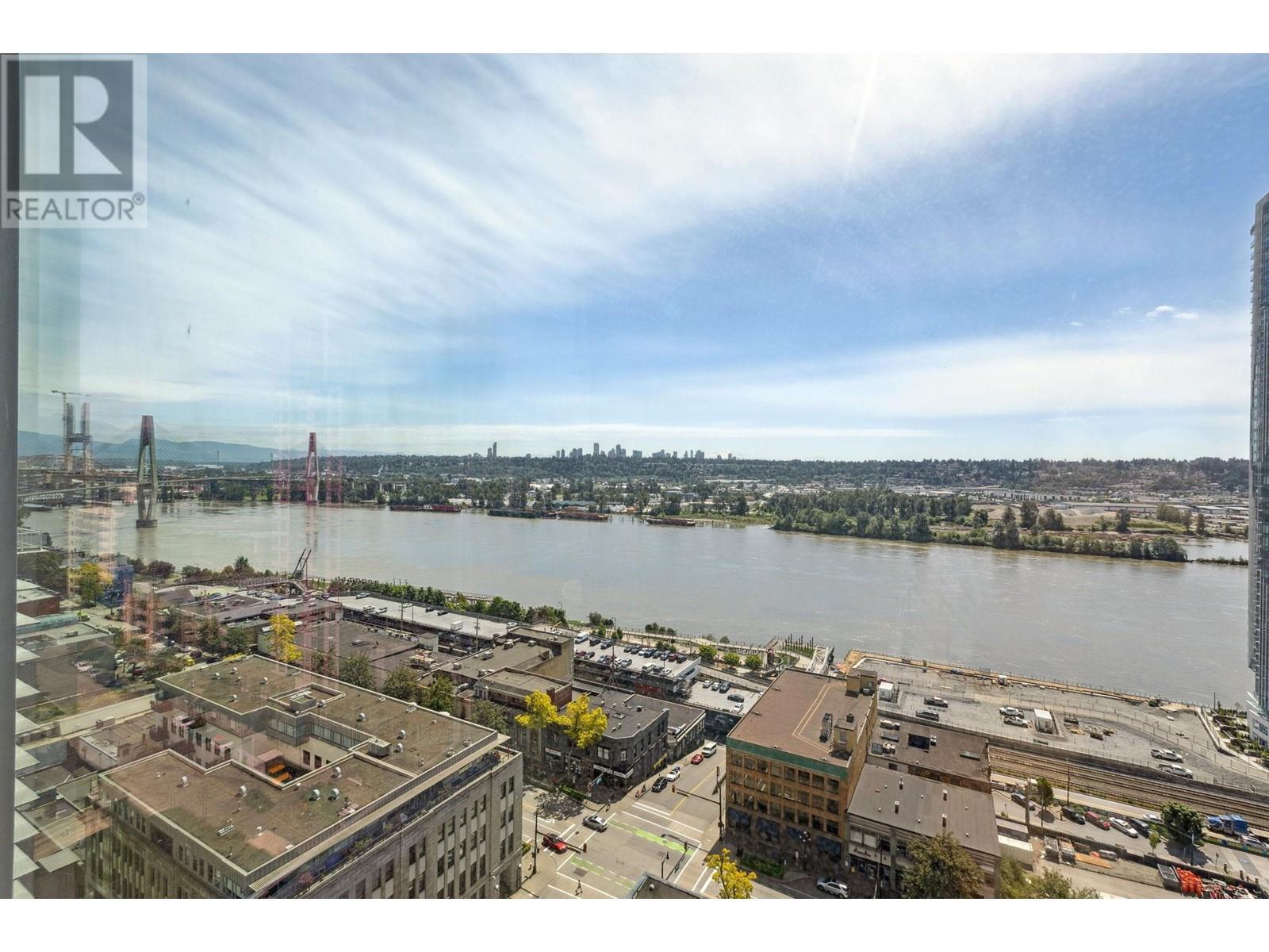 1805 618 Carnarvon Street, New Westminster, British Columbia  V3M 0N9 - Photo 21 - R3012358
