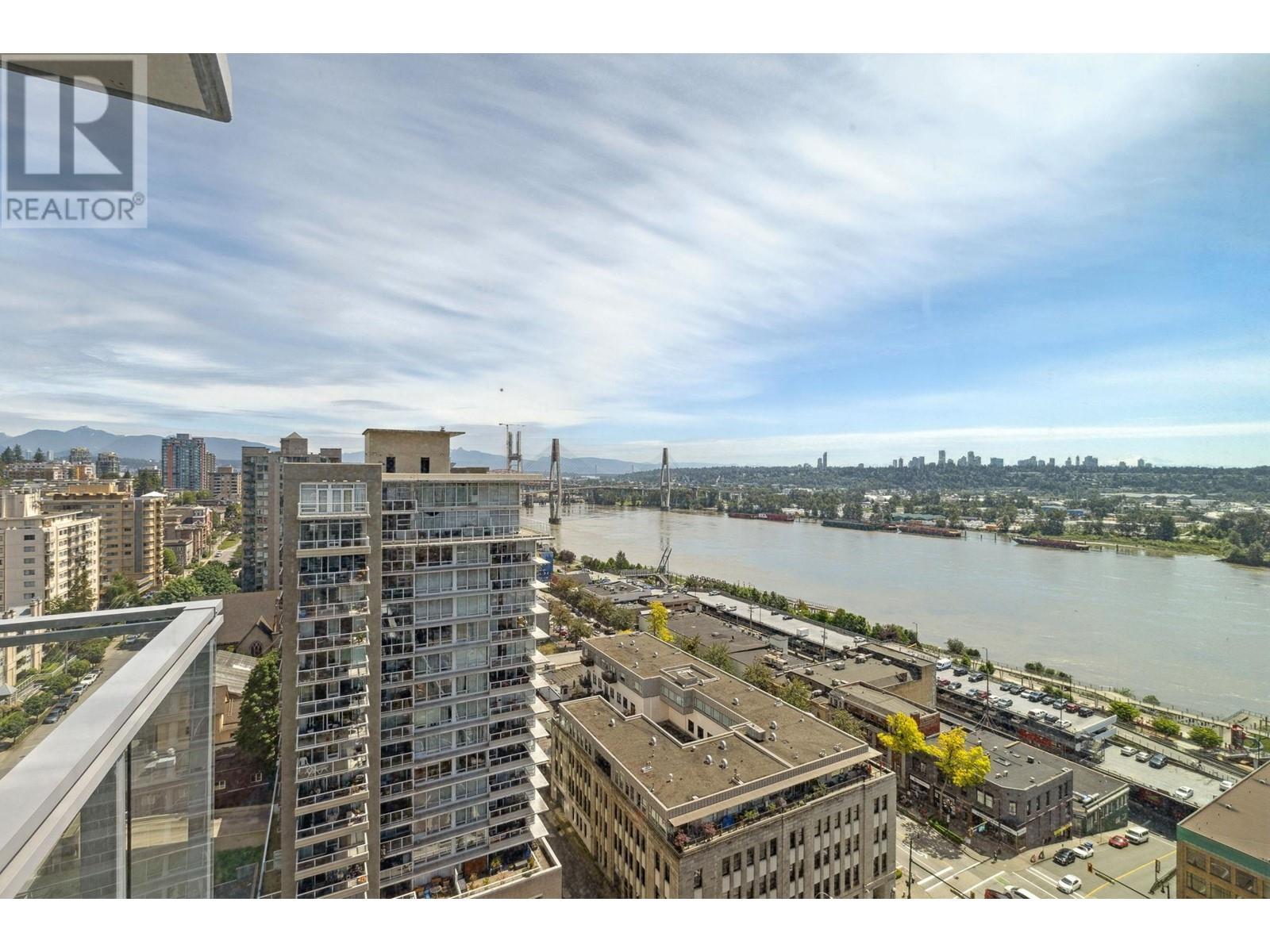 1805 618 Carnarvon Street, New Westminster, British Columbia  V3M 0N9 - Photo 20 - R3012358