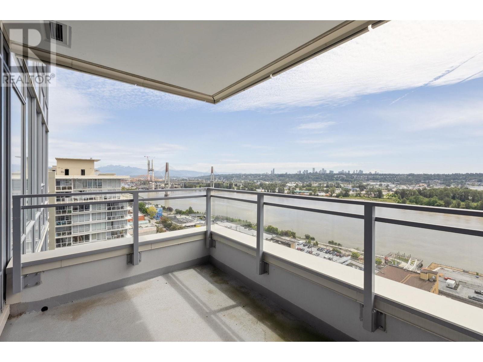 1805 618 Carnarvon Street, New Westminster, British Columbia  V3M 0N9 - Photo 23 - R3012358
