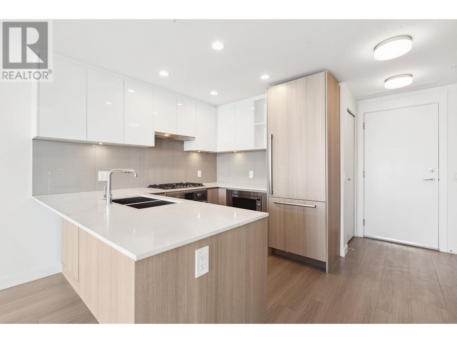 1805 618 Carnarvon Street, New Westminster, British Columbia  V3M 0N9 - Photo 4 - R3012358