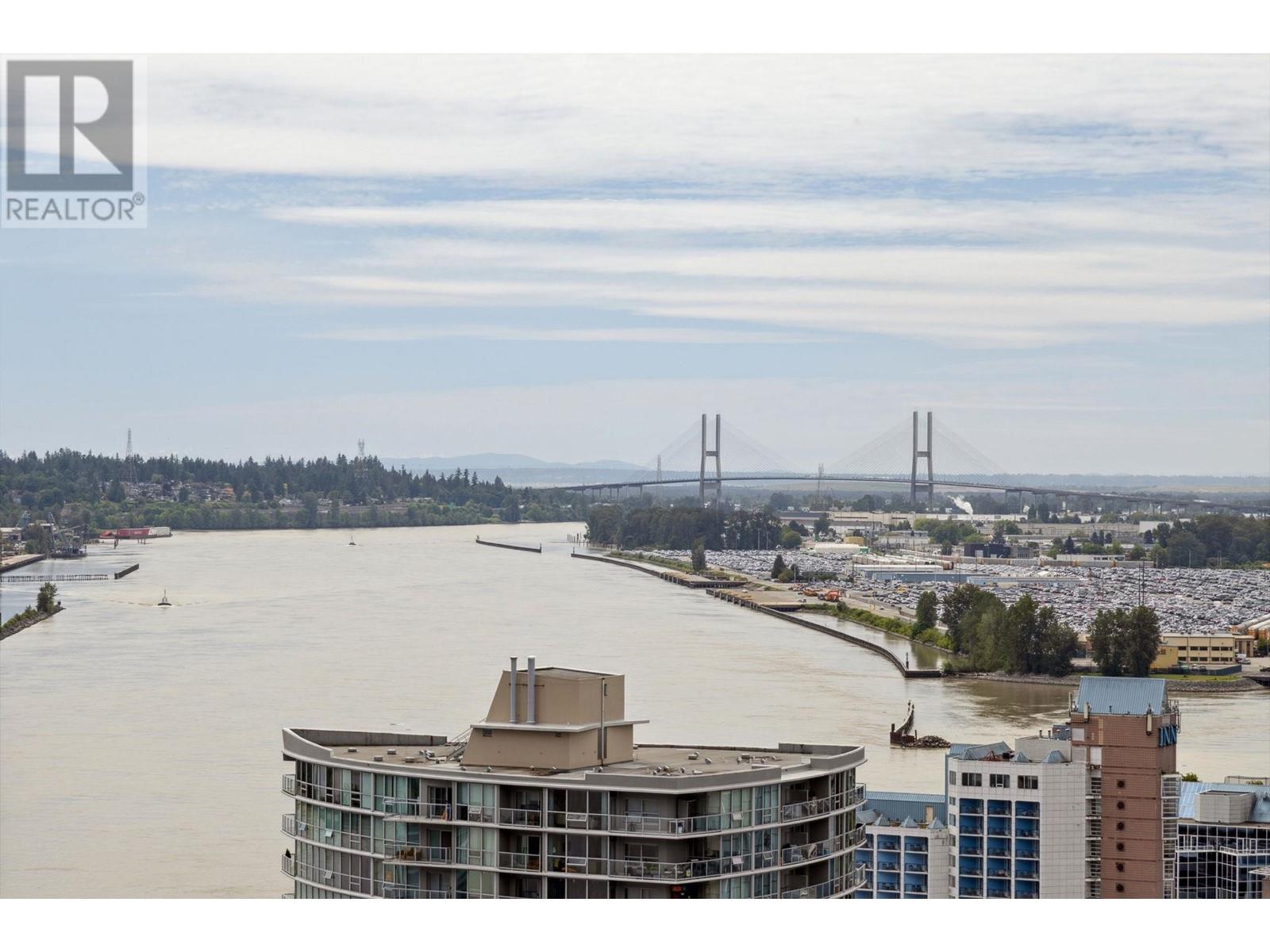 1805 618 Carnarvon Street, New Westminster, British Columbia  V3M 0N9 - Photo 27 - R3012358