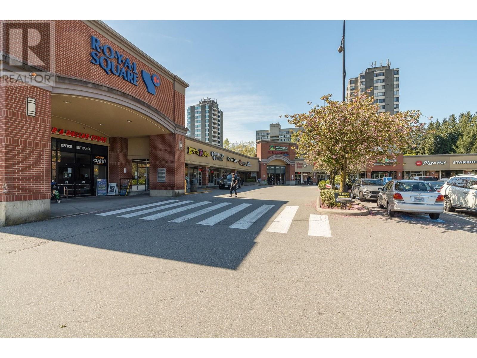 1805 618 Carnarvon Street, New Westminster, British Columbia  V3M 0N9 - Photo 37 - R3012358