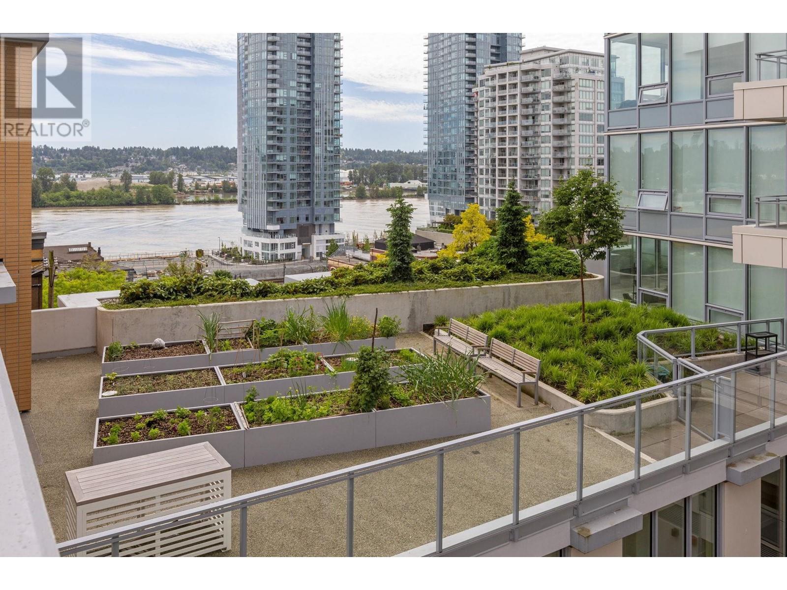 1805 618 Carnarvon Street, New Westminster, British Columbia  V3M 0N9 - Photo 30 - R3012358
