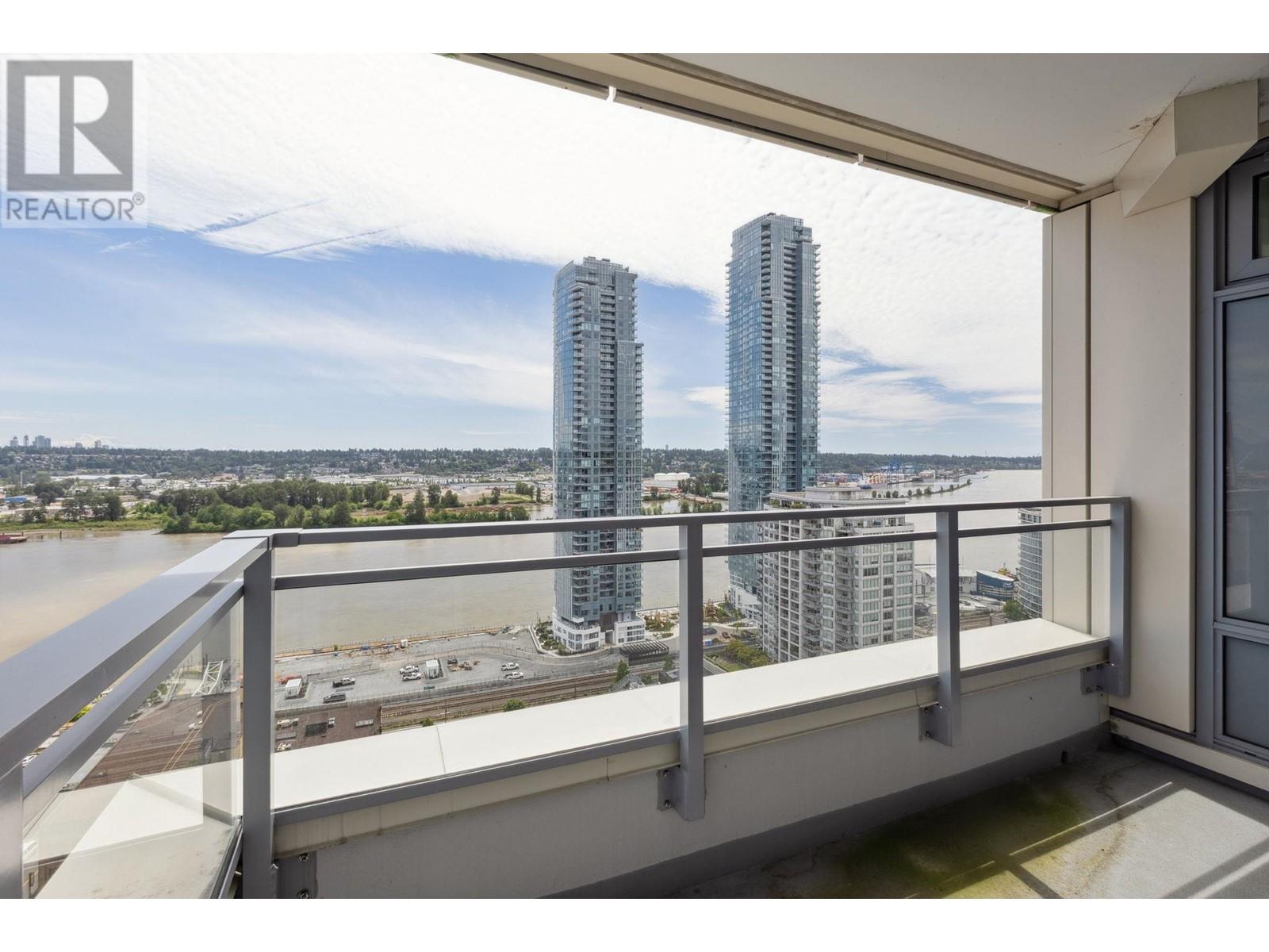 1805 618 Carnarvon Street, New Westminster, British Columbia  V3M 0N9 - Photo 24 - R3012358