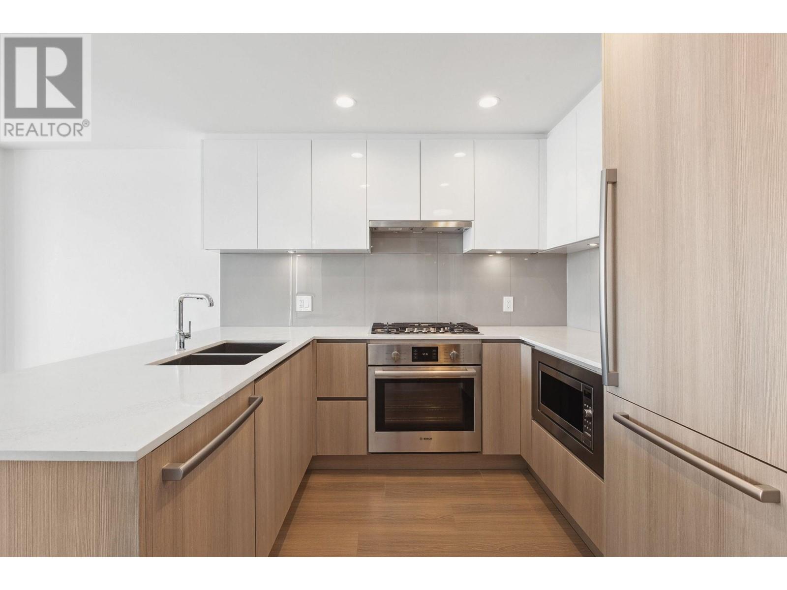 1805 618 Carnarvon Street, New Westminster, British Columbia  V3M 0N9 - Photo 6 - R3012358