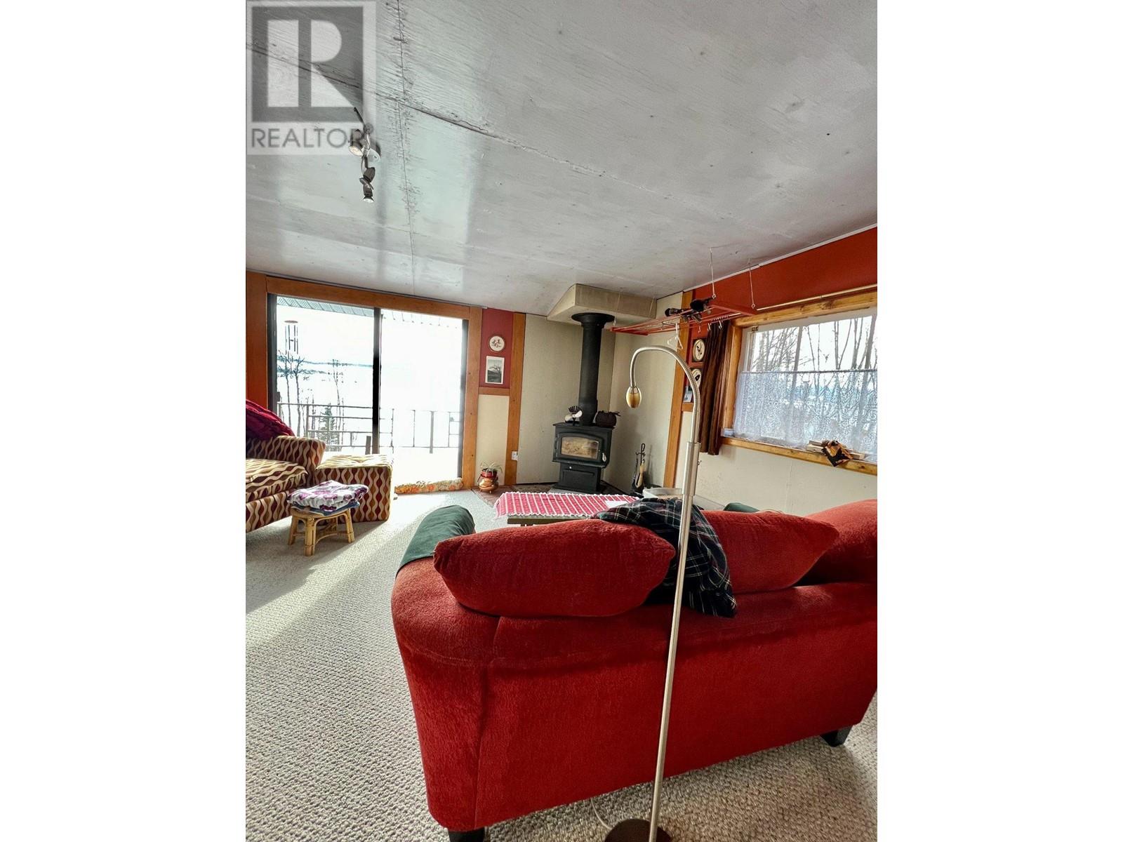 50036 Colleymount Road, Burns Lake, British Columbia  V0J 1E2 - Photo 12 - R3012467