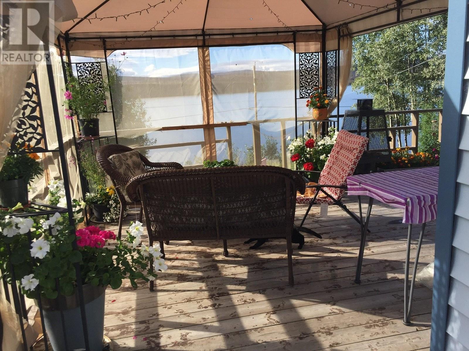 50036 Colleymount Road, Burns Lake, British Columbia  V0J 1E2 - Photo 3 - R3012467