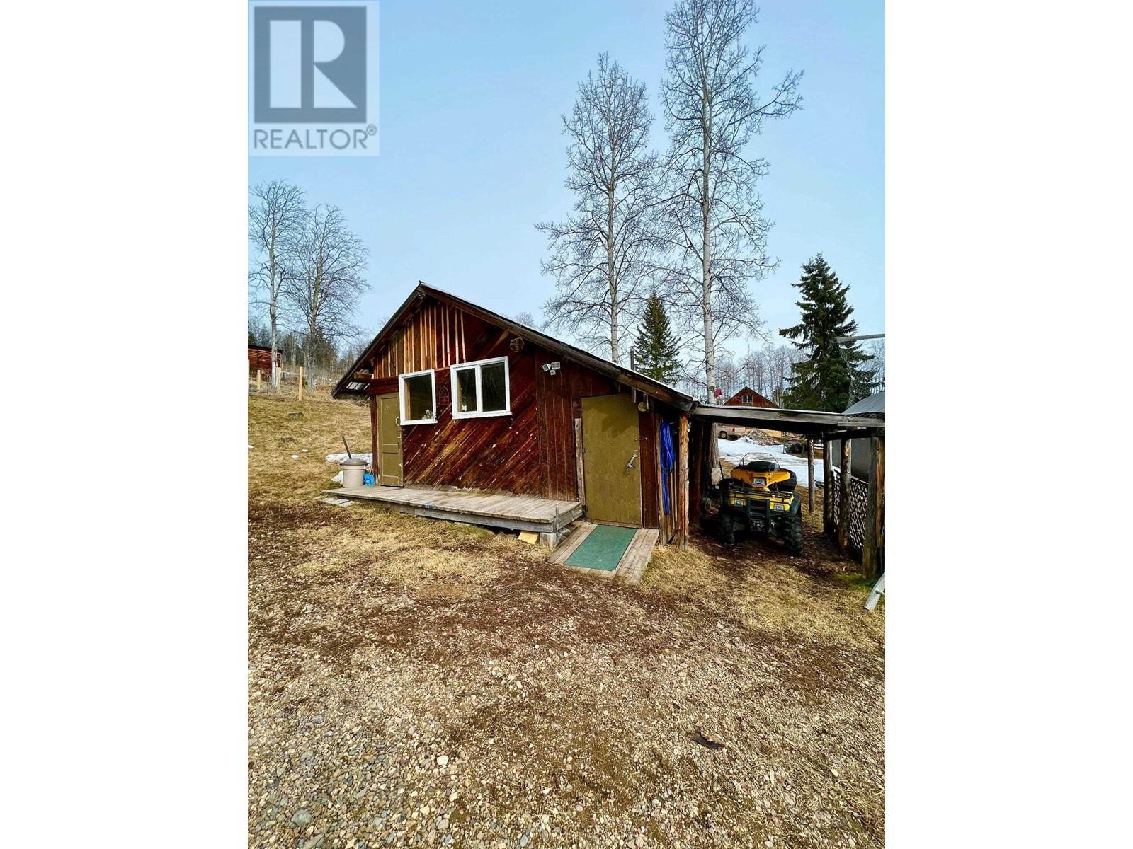 50036 Colleymount Road, Burns Lake, British Columbia  V0J 1E2 - Photo 32 - R3012467