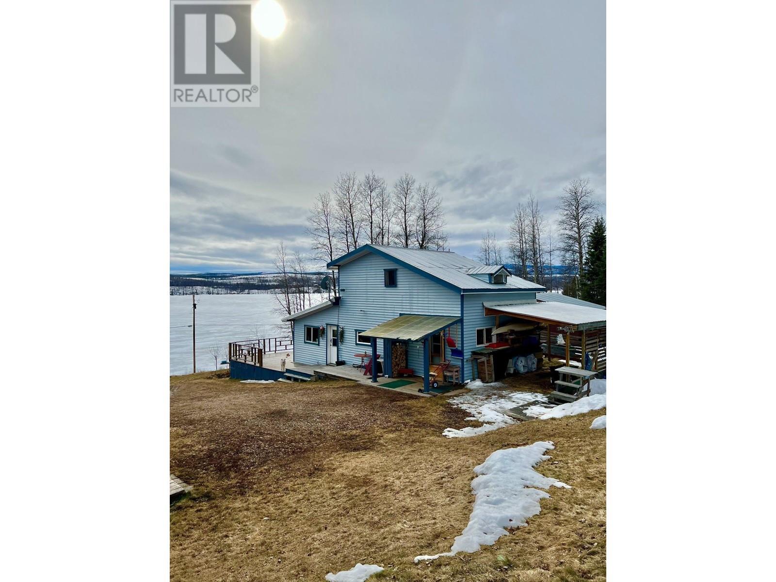 50036 Colleymount Road, Burns Lake, British Columbia  V0J 1E2 - Photo 36 - R3012467