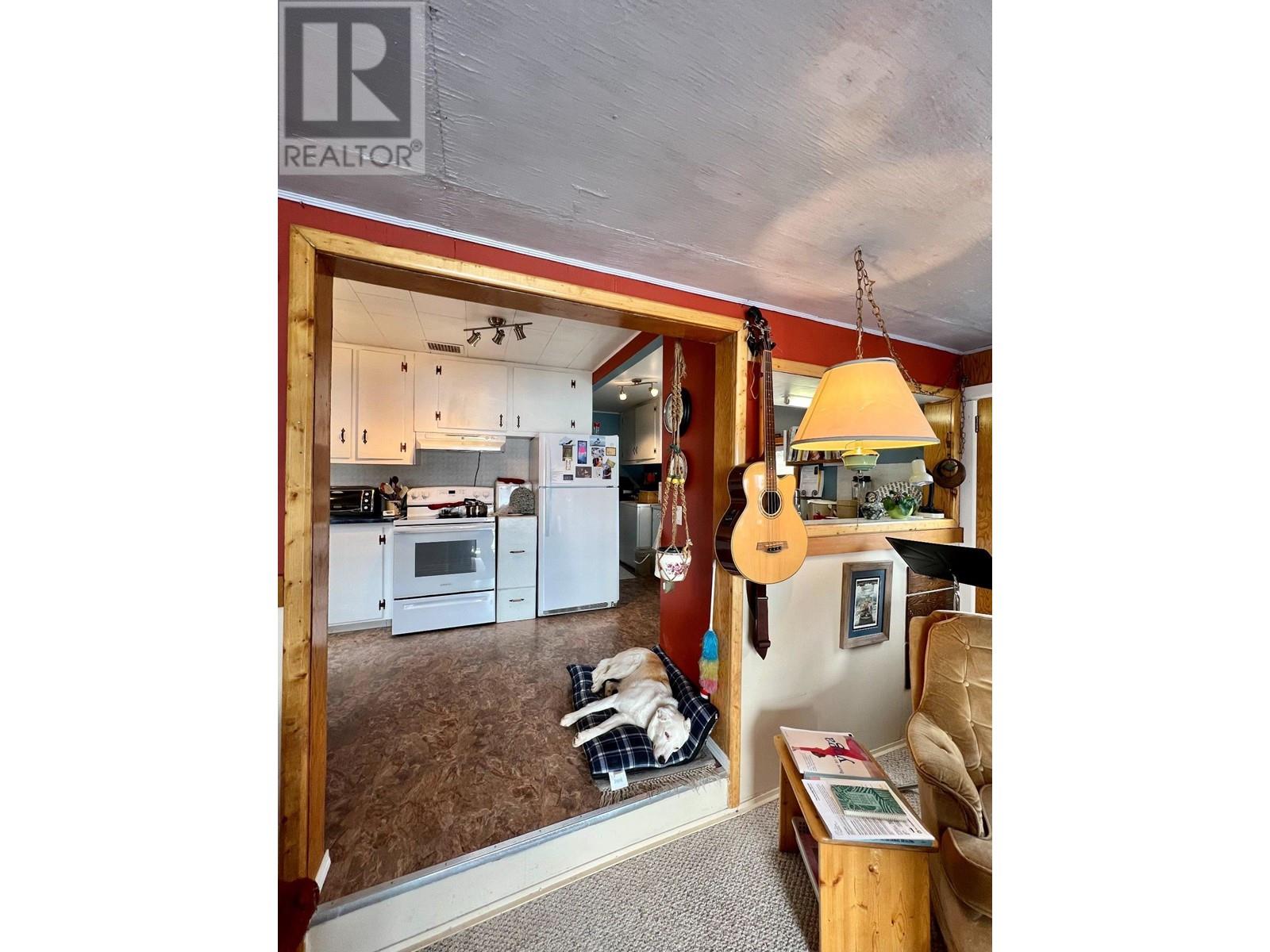 50036 Colleymount Road, Burns Lake, British Columbia  V0J 1E2 - Photo 5 - R3012467