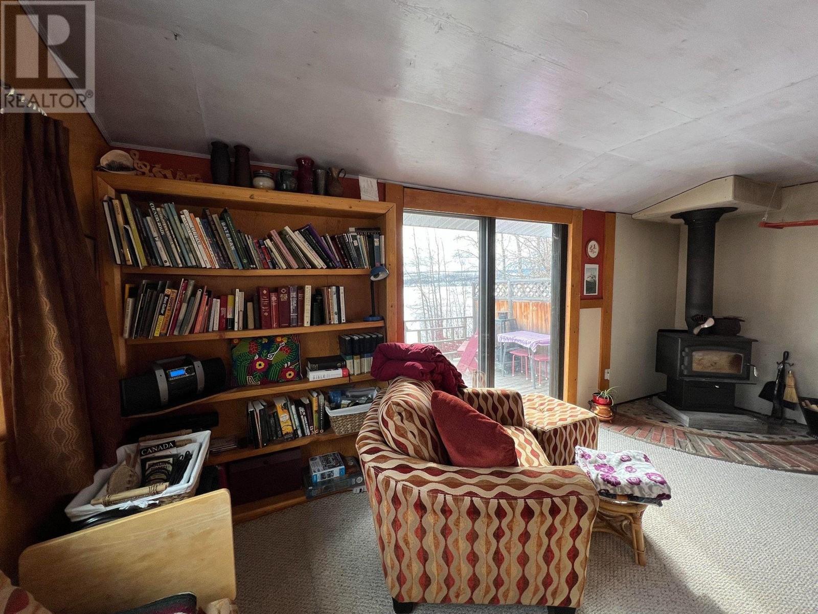 50036 Colleymount Road, Burns Lake, British Columbia  V0J 1E2 - Photo 6 - R3012467