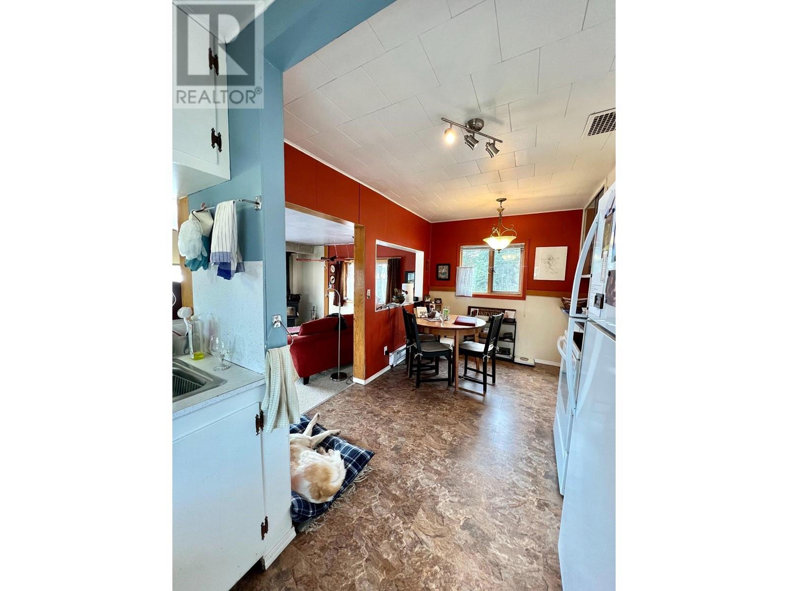 50036 Colleymount Road, Burns Lake, British Columbia  V0J 1E2 - Photo 8 - R3012467