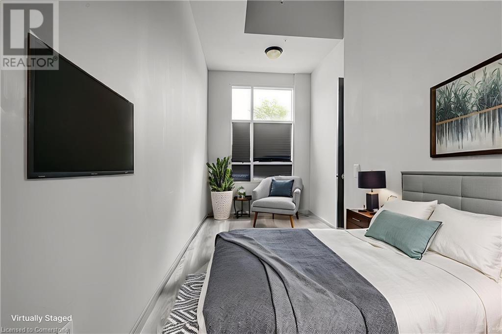 275 Larch Street Unit# G105, Waterloo, Ontario  N2L 3R2 - Photo 12 - 40734831
