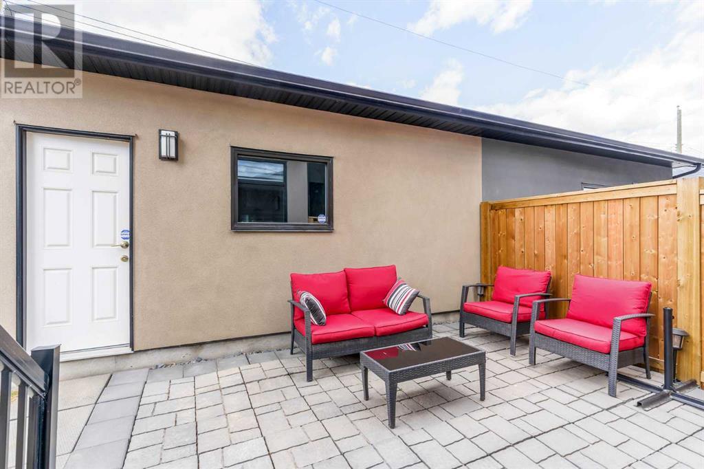3118 14 Avenue Sw, Calgary, Alberta  T3C 0X1 - Photo 48 - A2216511