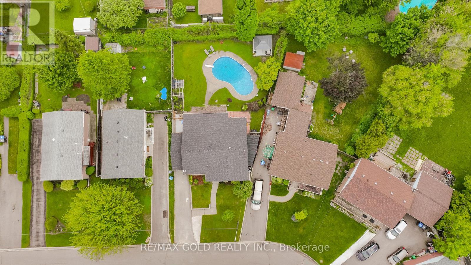 22 Carlyle Crescent, Brampton, Ontario  L6W 2Z1 - Photo 46 - W12186749