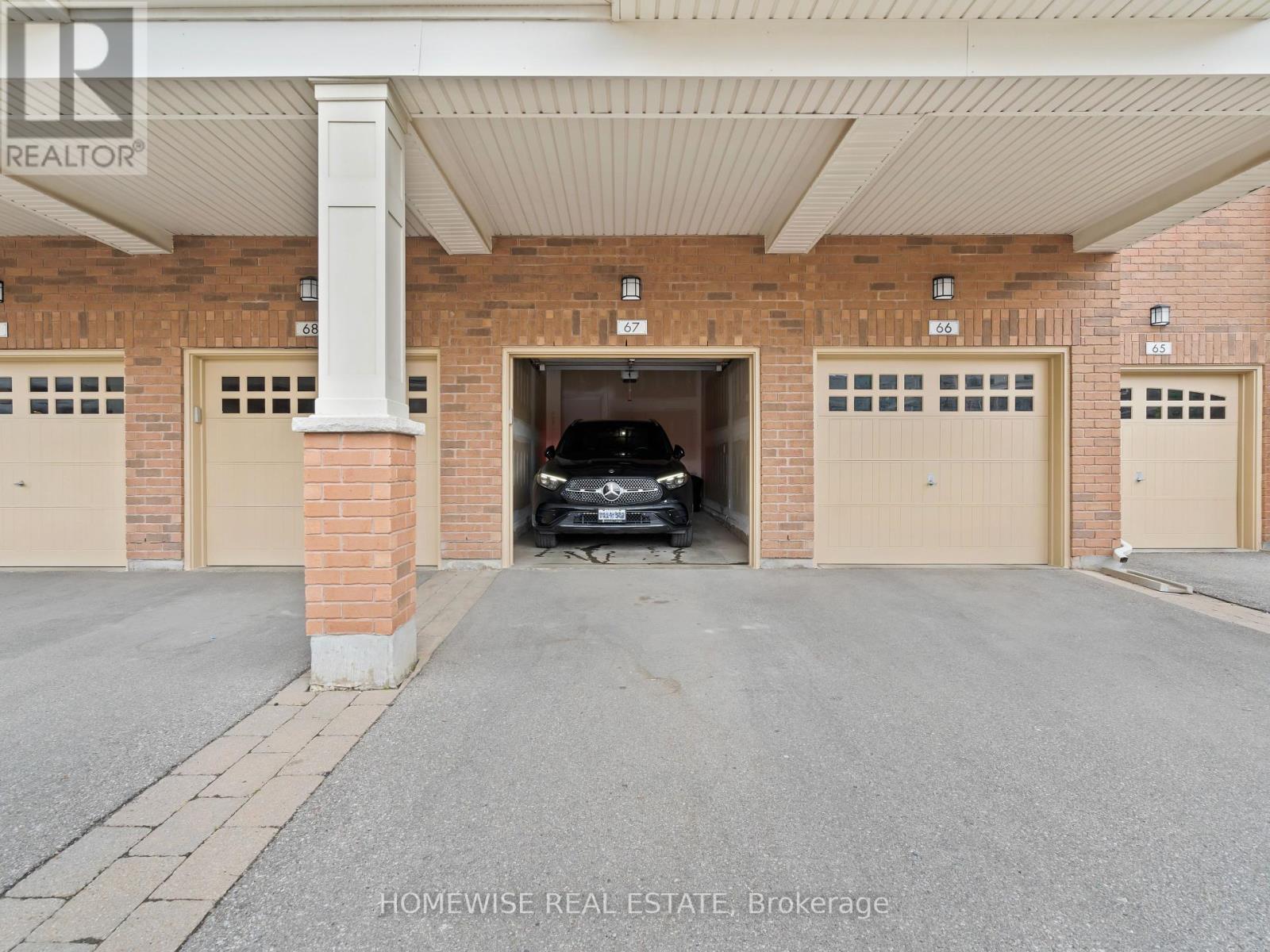 304 - 2338 Taunton Road, Oakville, Ontario  L6H 0L3 - Photo 6 - W12203144