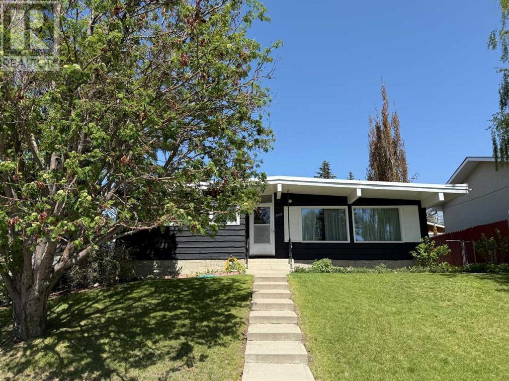 Property at 3720 58 Avenue SW image 1