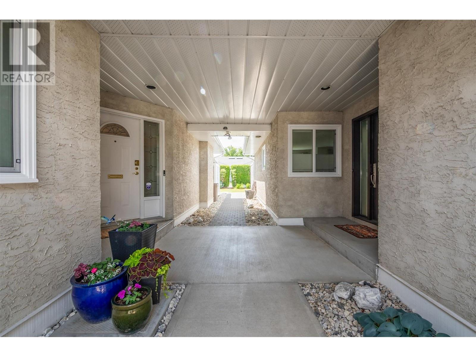 3370 Casorso Road Unit# 25, Kelowna, British Columbia  V1W 3J2 - Photo 38 - 10351219