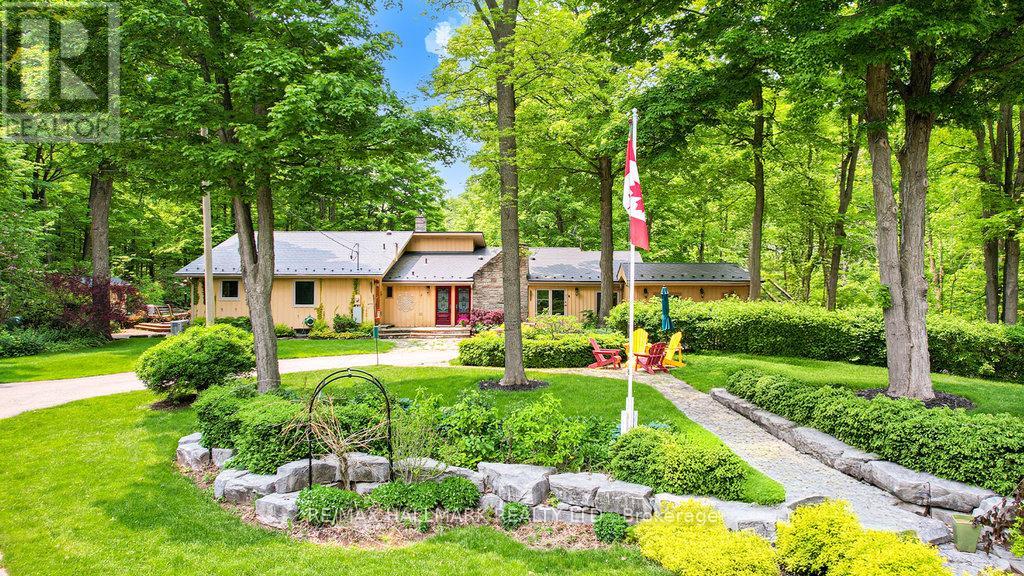 14728 HERITAGE ROAD, Caledon, Ontario