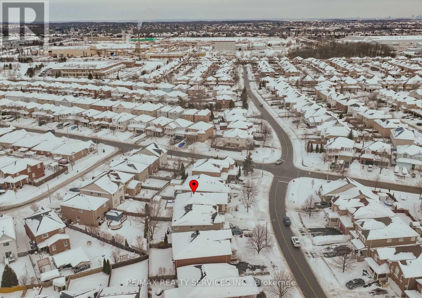 195 Van Scott Drive, Brampton, Ontario  L7A 1V2 - Photo 46 - W12191647
