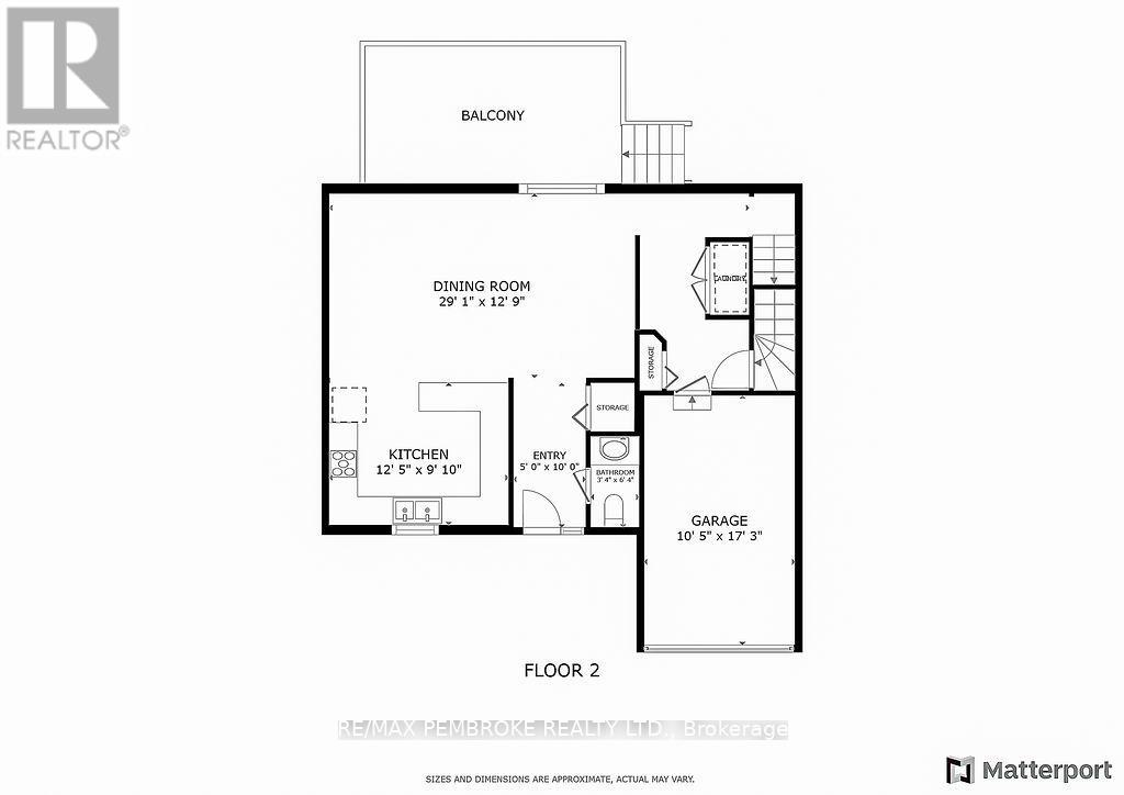 7 Vermont Meadows, Petawawa, Ontario  K8H 3N3 - Photo 43 - X12203365