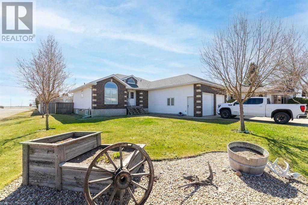 211 5 Avenue E, Maidstone, Saskatchewan