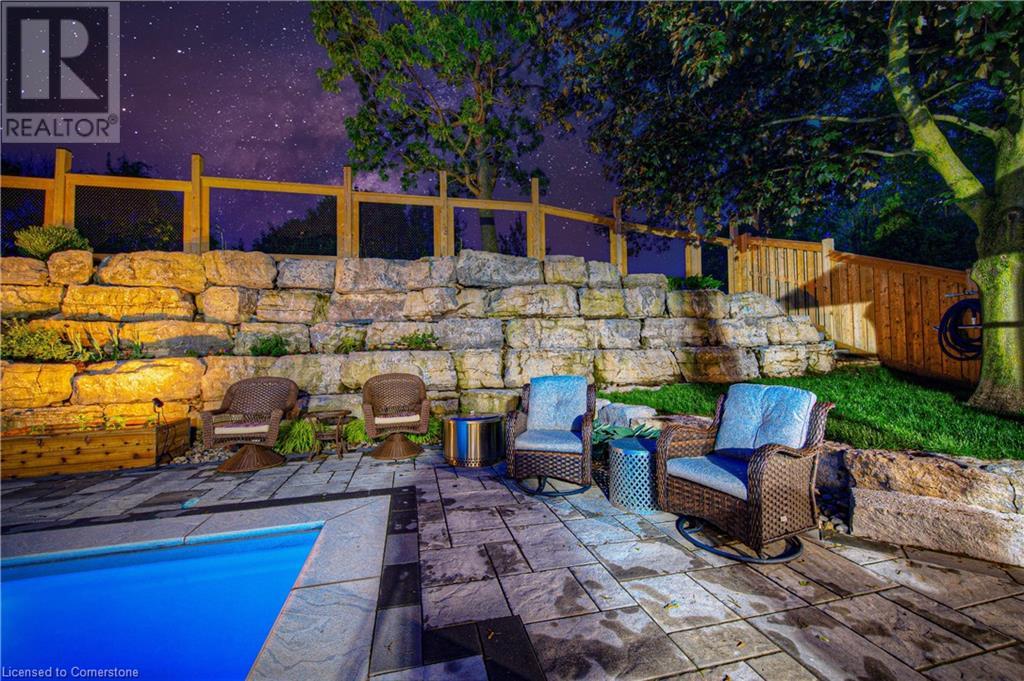 207 Grand Ridge Drive, Cambridge, Ontario N1S 4V6 - Photo 47 - 40737171