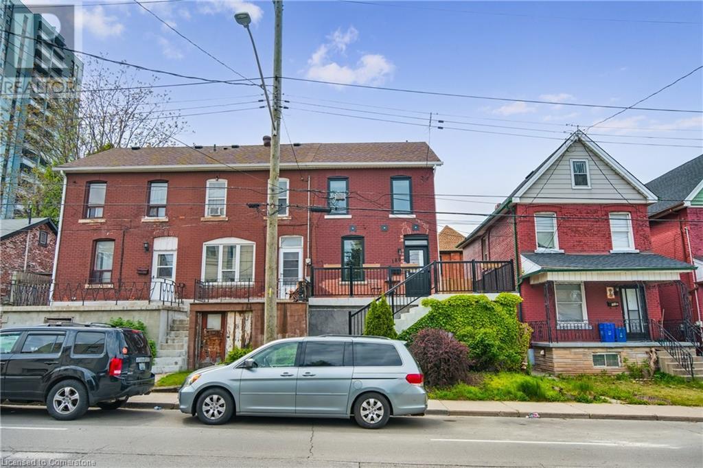 189 Queen Street N, Hamilton, Ontario  L8R 2W2 - Photo 2 - 40736215