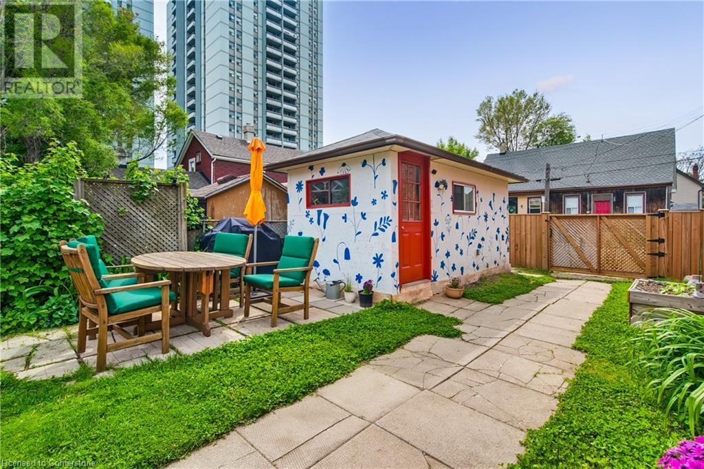 189 Queen Street N, Hamilton, Ontario  L8R 2W2 - Photo 36 - 40736215