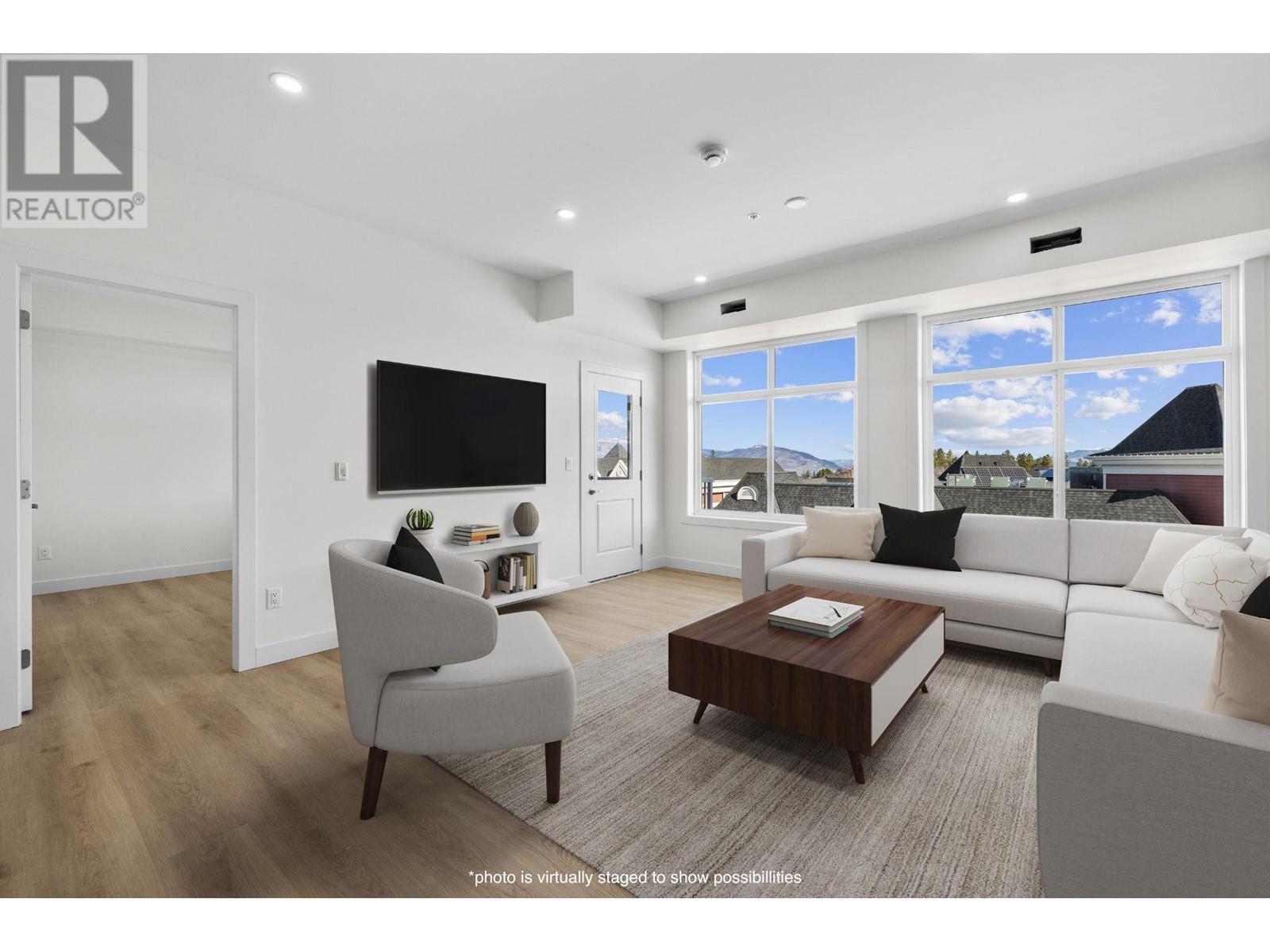 5300 Main Street Unit# 203, Kelowna, British Columbia