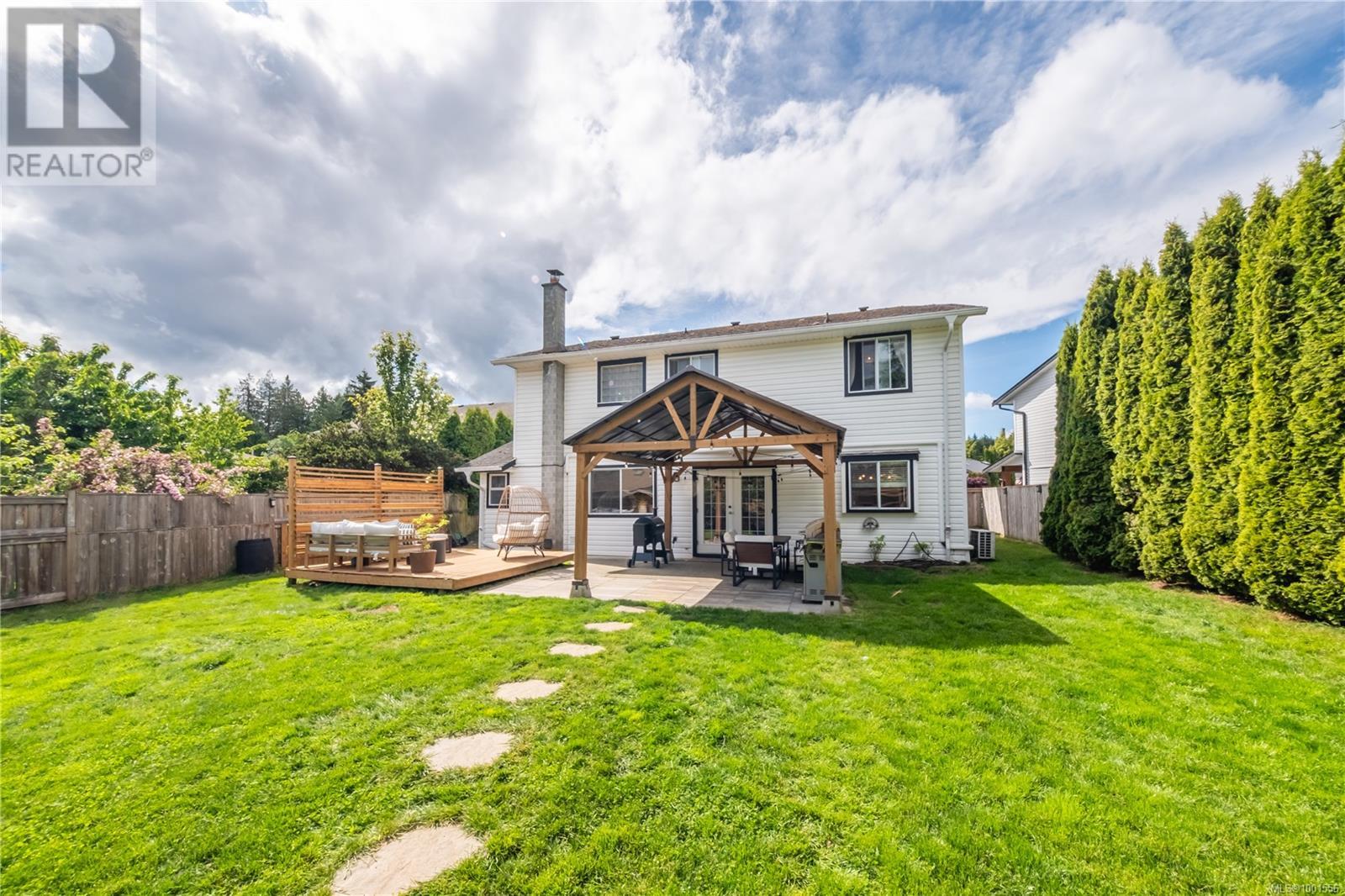5932 Tasha Pl, Nanaimo, British Columbia