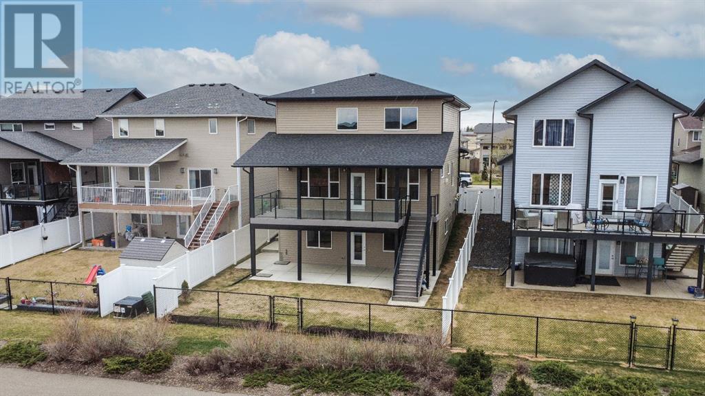 58 Tyson Crescent, Red Deer, Alberta  T4P 0T2 - Photo 46 - A2208479