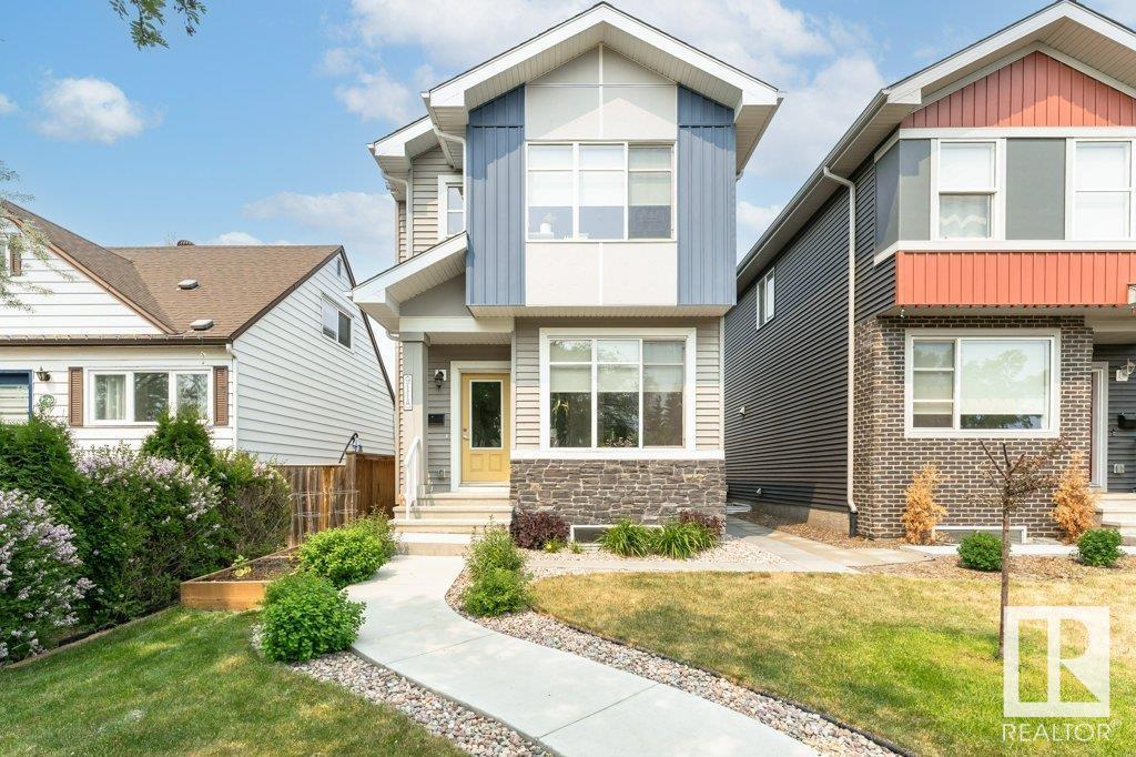 9118 66 Av Nw, Edmonton, Alberta  T6E 0L5 - Photo 1 - E4440967