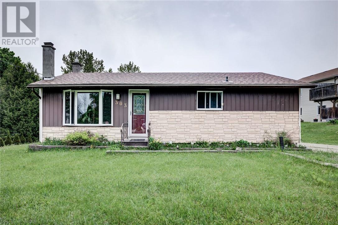 303 Tupper Street, Hanmer, Ontario