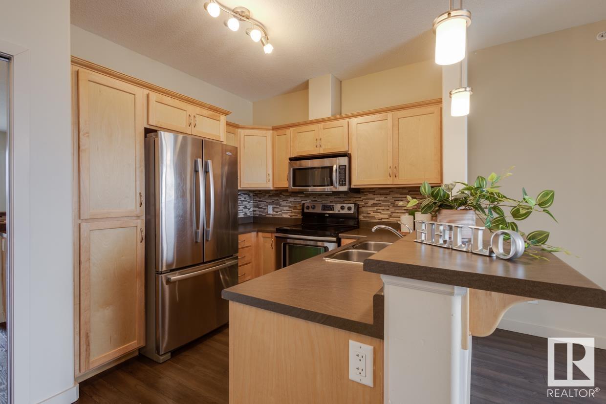 #412 304 Ambleside Li Sw, Edmonton, Alberta  T6W 0V2 - Photo 10 - E4440970