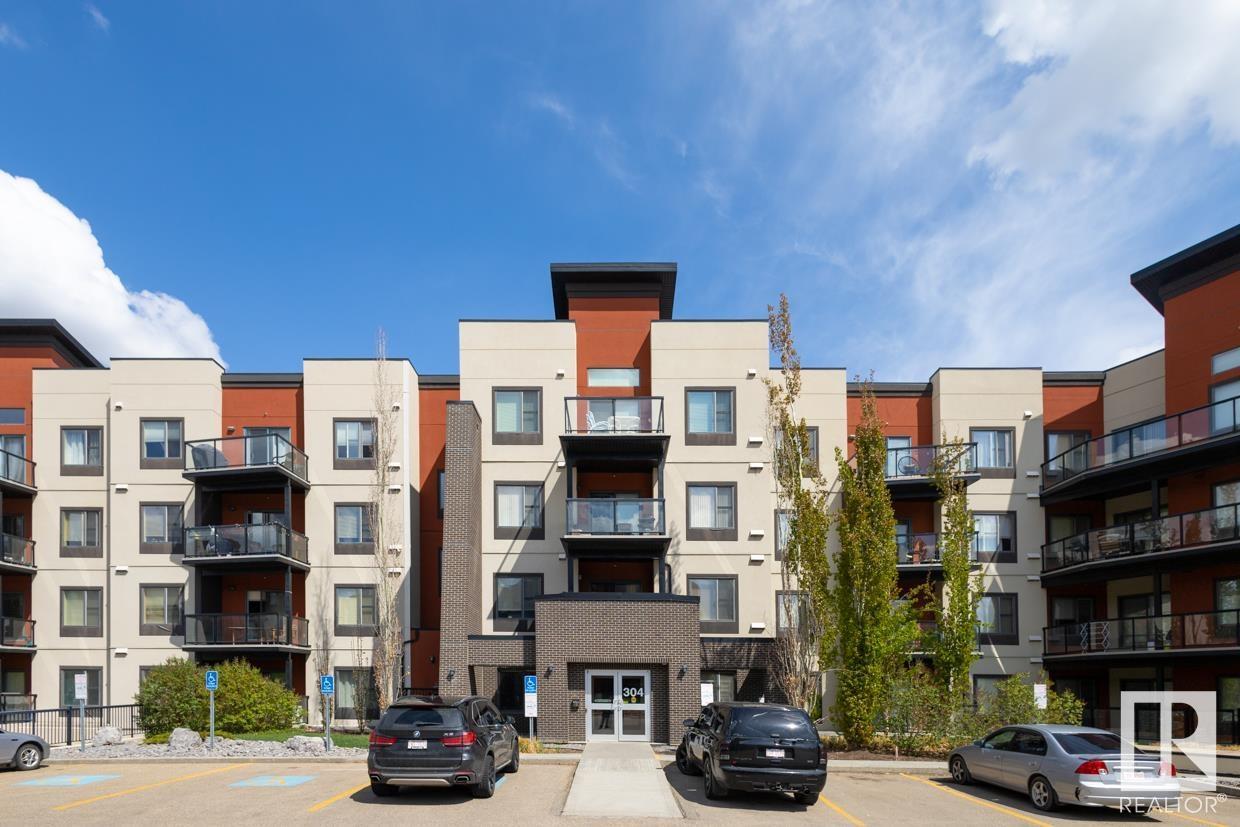 #412 304 AMBLESIDE LI SW, Edmonton, Alberta