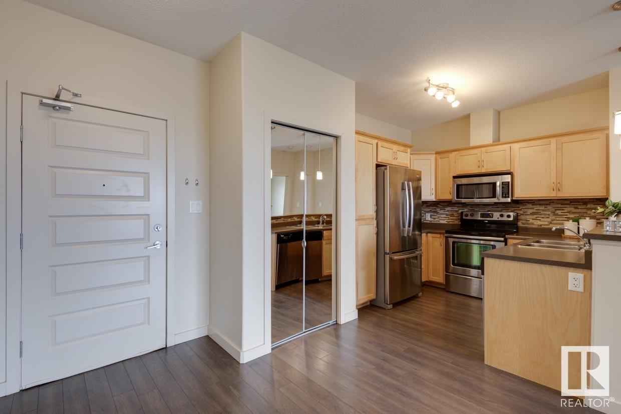 #412 304 Ambleside Li Sw, Edmonton, Alberta  T6W 0V2 - Photo 4 - E4440970