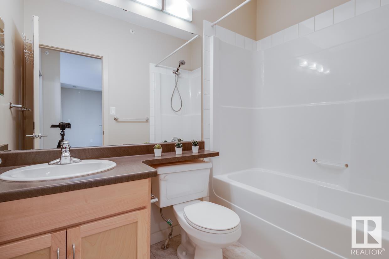 #412 304 Ambleside Li Sw, Edmonton, Alberta  T6W 0V2 - Photo 19 - E4440970