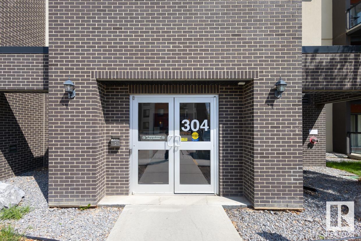 #412 304 Ambleside Li Sw, Edmonton, Alberta  T6W 0V2 - Photo 2 - E4440970