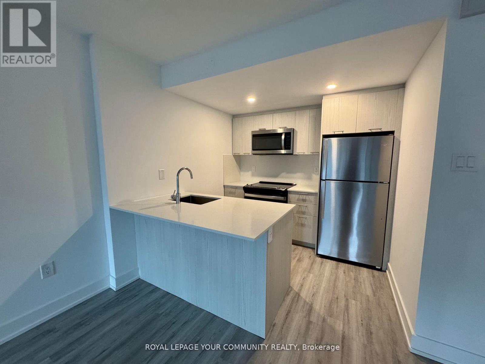 1707 - 191 Sherbourne Street, Toronto, Ontario  M5A 3X1 - Photo 5 - C12203379