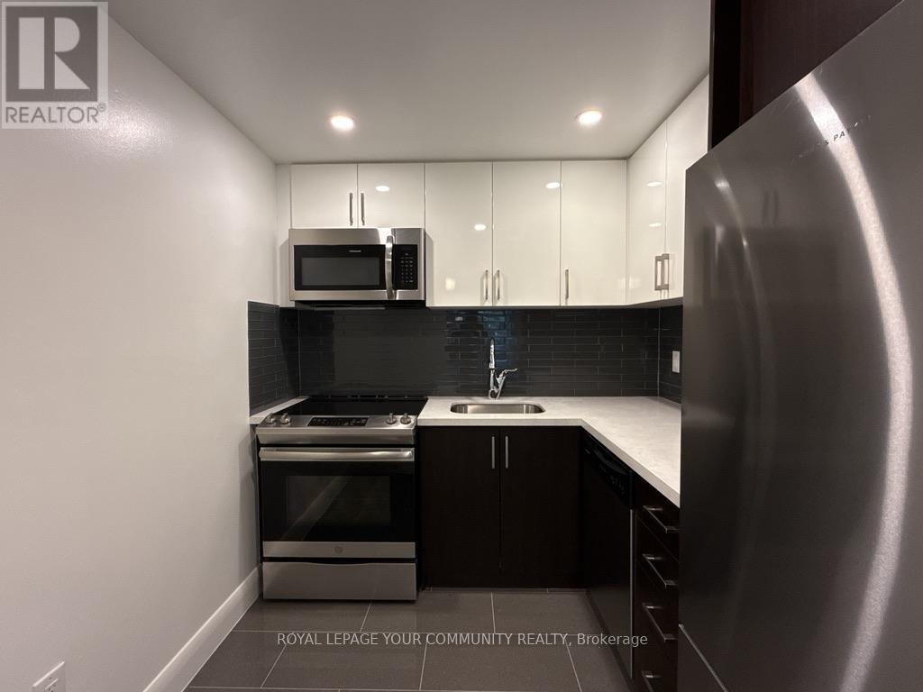 0120 - 191 Sherbourne Street, Toronto, Ontario  M5A 3X1 - Photo 5 - C12203381