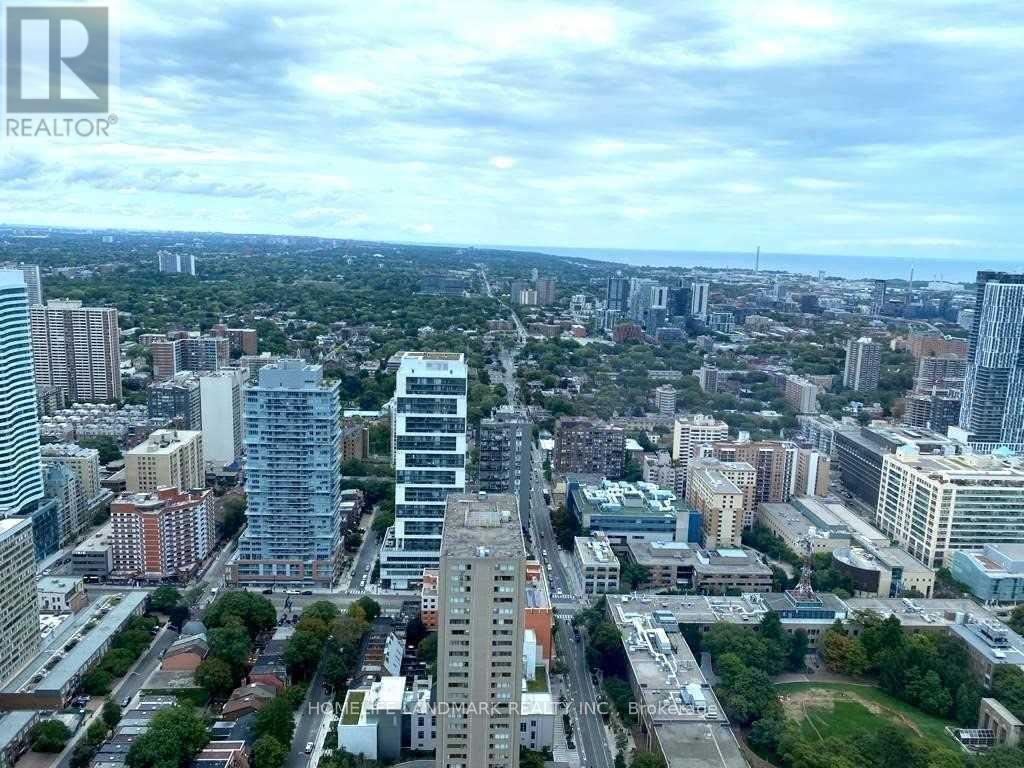 4206 - 386 Yonge Street, Toronto, Ontario  M5B 0A5 - Photo 5 - C12203413