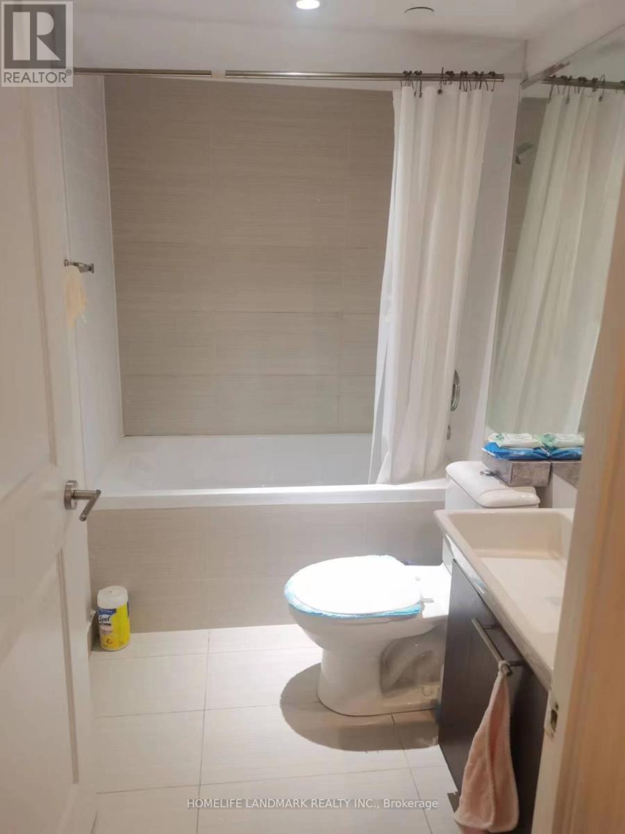 4206 - 386 Yonge Street, Toronto, Ontario  M5B 0A5 - Photo 6 - C12203413