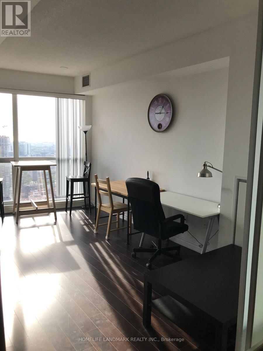 4206 - 386 Yonge Street, Toronto, Ontario  M5B 0A5 - Photo 8 - C12203413