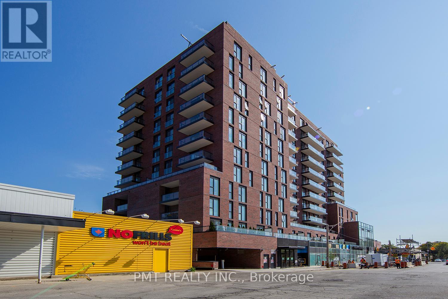 1004 - 185 Alberta Avenue, Toronto, Ontario  M6C 1C5 - Photo 1 - C12203431