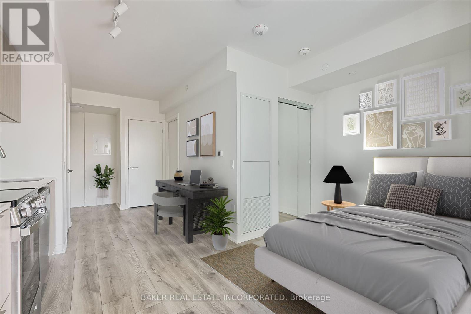 1801 - 223 Redpath Avenue, Toronto, Ontario  M4P 0E8 - Photo 1 - C12203438